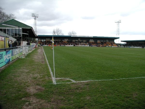 Torquay venue