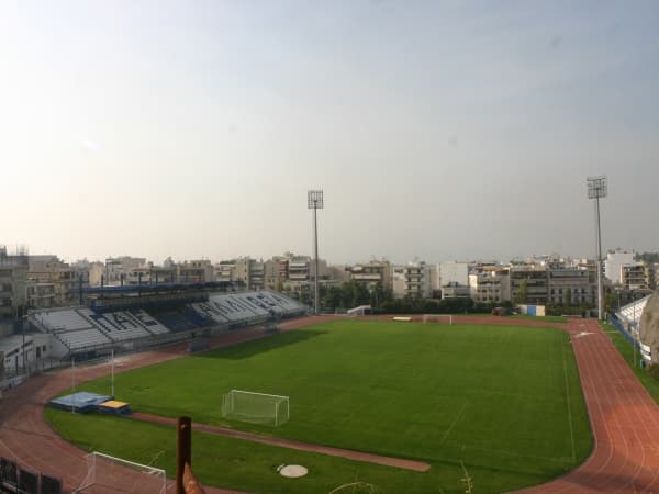 Ethnikos Piraeus venue