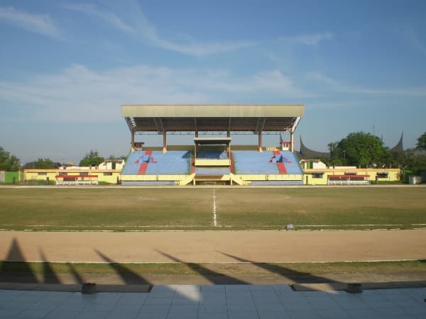 Semen Padang venue