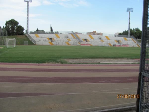 Maceratese venue