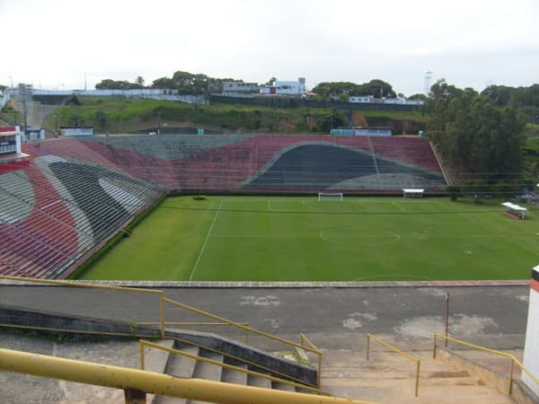 Vitoria venue