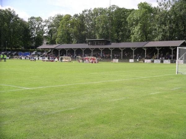 Atvidabergs FF venue