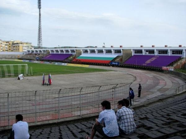 Etar Veliko Tarnovo venue