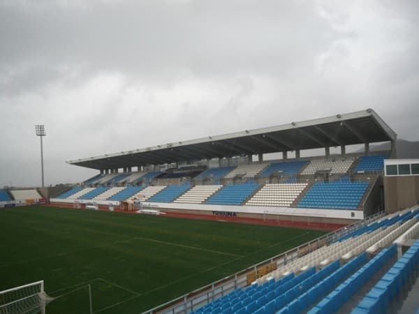 Lorca Deportiva venue