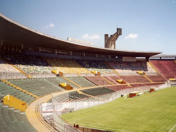 Portuguesa venue
