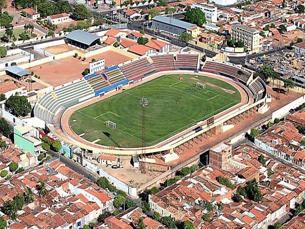 Icasa venue