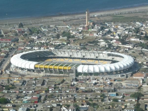Coquimbo Unido venue
