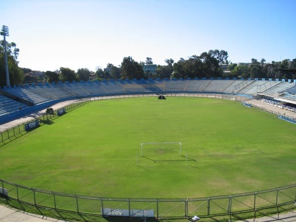 Everton de Vina venue