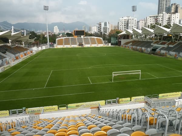Eastern venue