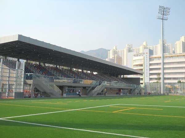 Citizen AA venue