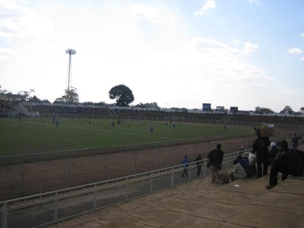 CIVO United venue