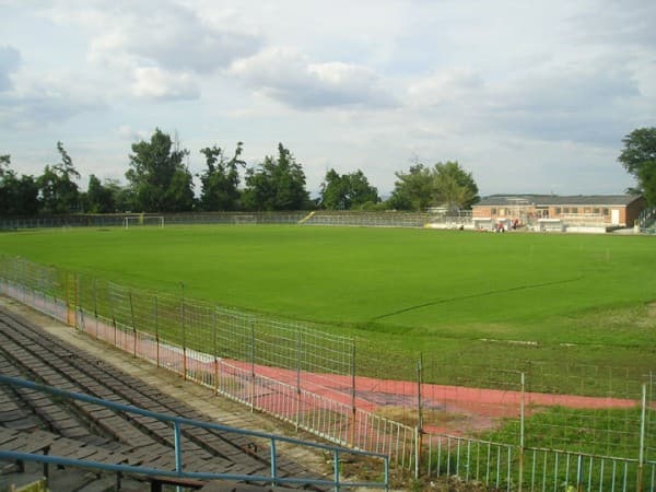 Hebar 1918 venue