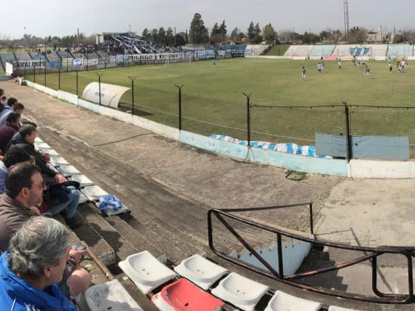 Yupanqui venue