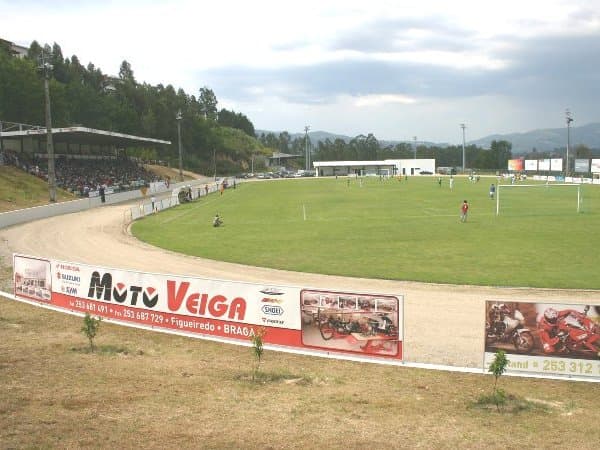 Vilaverdense venue