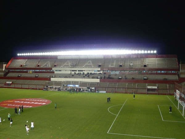 Argentinos JRS venue