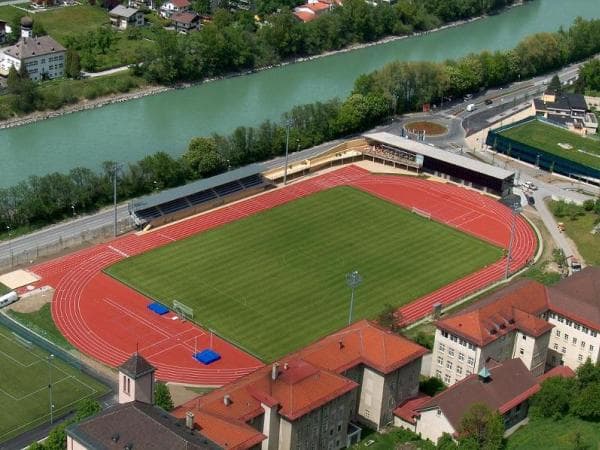 Schwaz venue