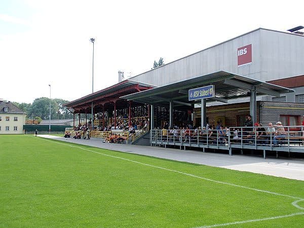 Wolfsberg venue