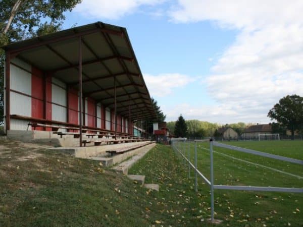 Dabas venue