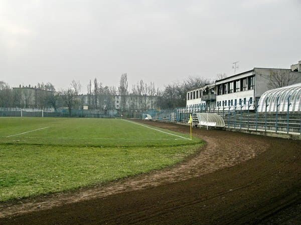 III. Kerületi TUE venue