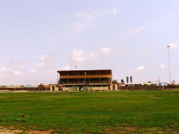 Eleven Arrows venue