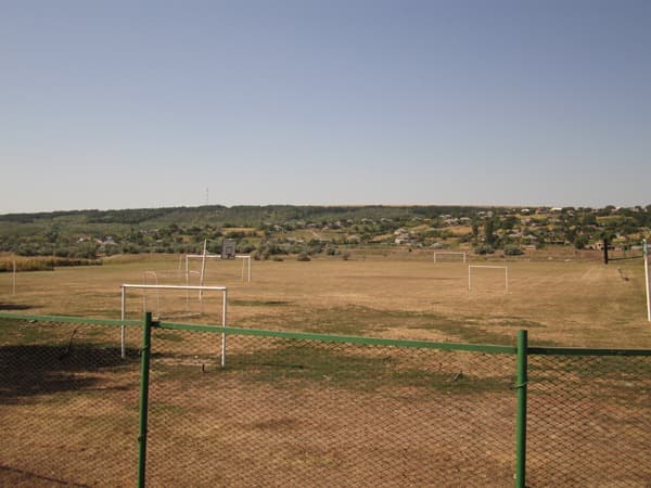 Spartanii Selemet venue