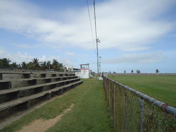 Wagiya venue