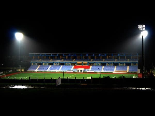 Zaqatala venue