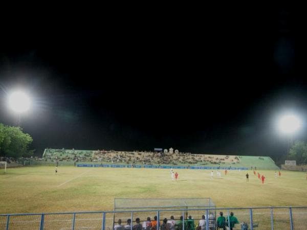 Alamal Atbara venue