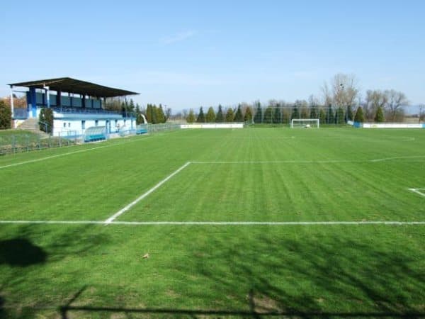 Slavija Pleternica venue