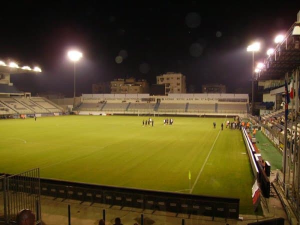 Anorthosis venue