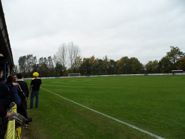 Mariekerke venue