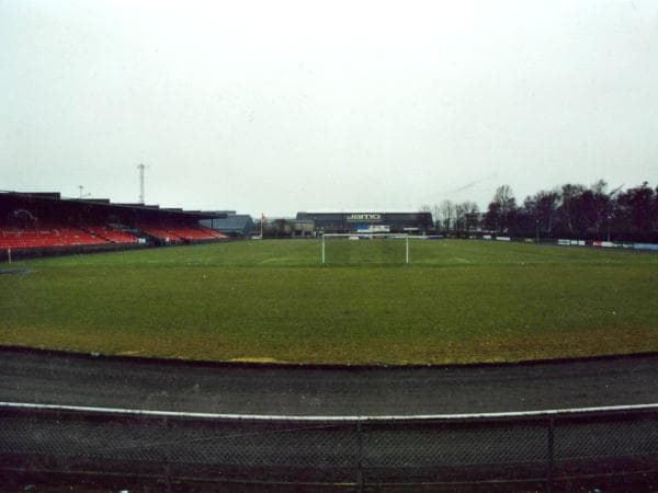 Sundby venue