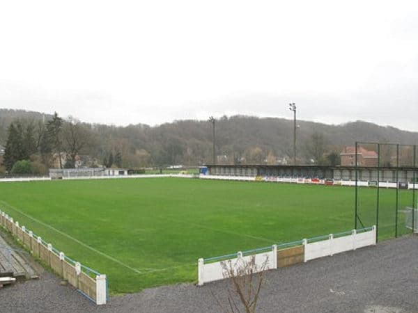Wanze / Bas-Oha venue