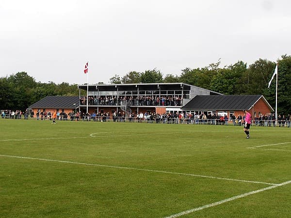 Hedensted venue