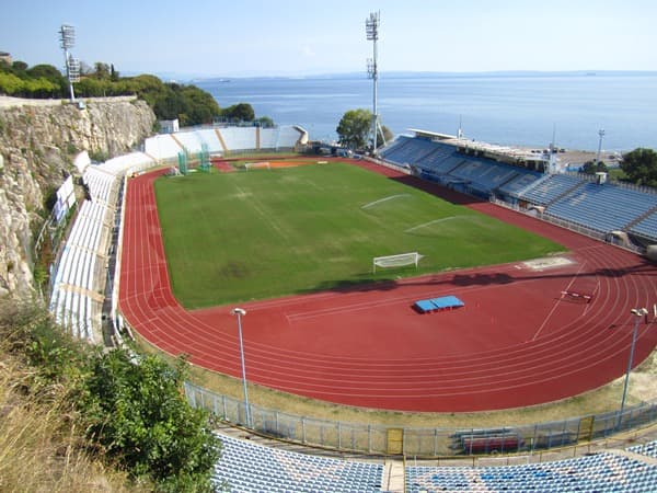 Opatija venue