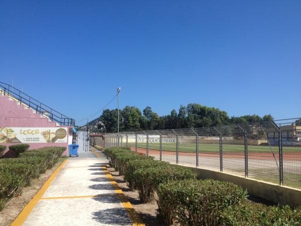 Tsilivi venue