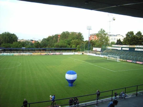 Pergolettese venue