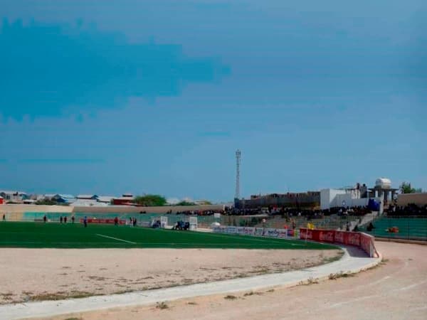 Gaadiidka venue