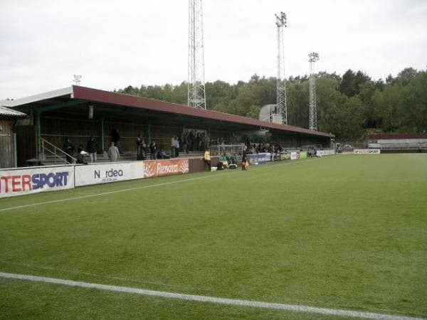 Utsikten venue