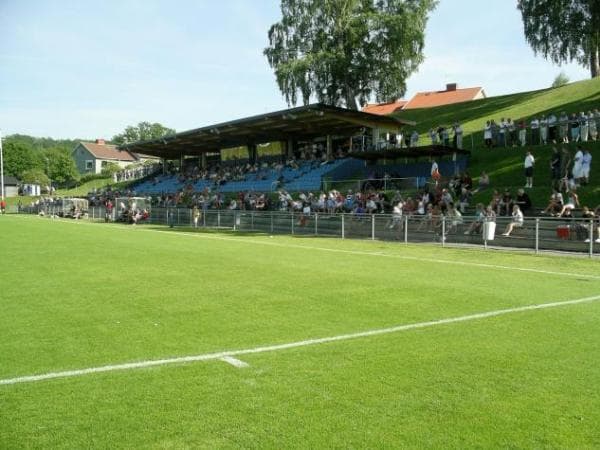 Husqvarna W venue