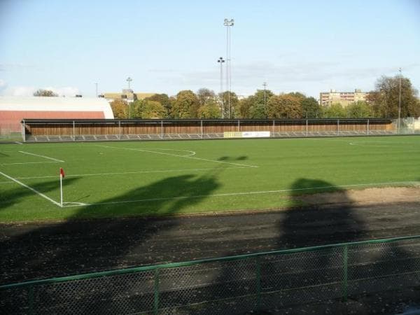 Rosengård venue