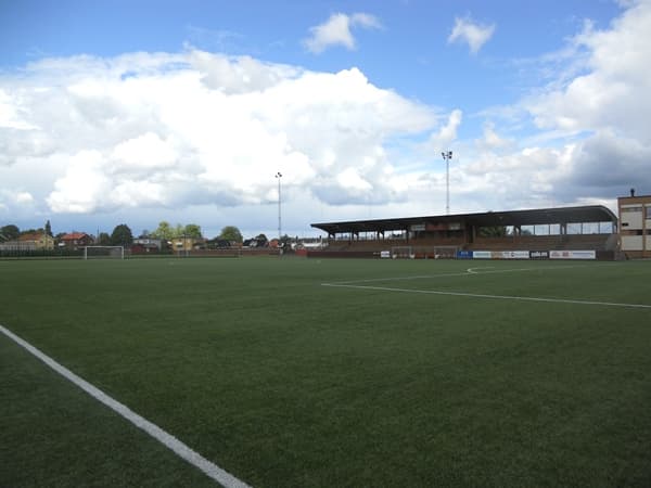 Vänersborgs IF venue