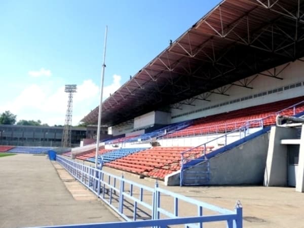 Mashuk-KMV venue