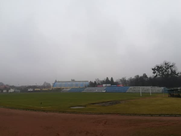 Odorheiu Secuiesc venue