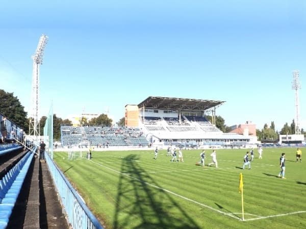 Kladno venue