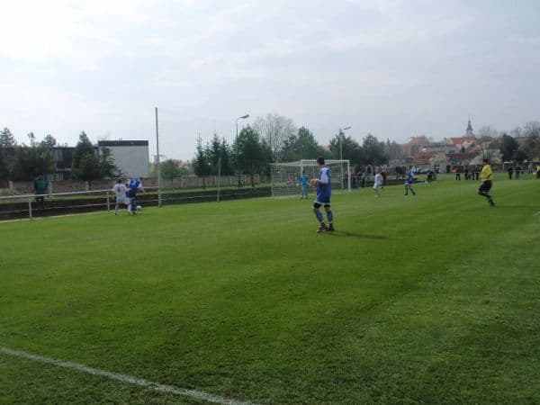 Sokol Lanžhot venue