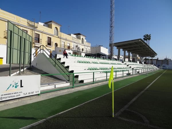 Antoniano venue