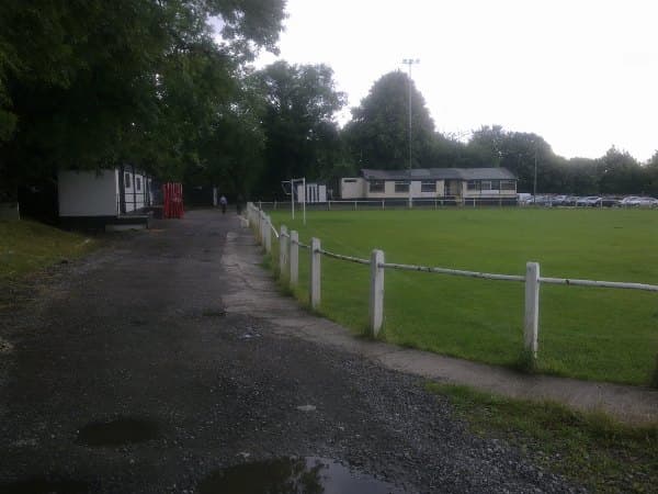 Atherton Collieries venue