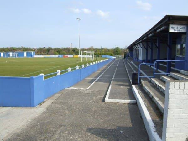 Margate venue
