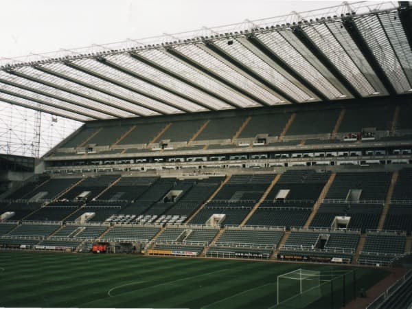 Newcastle venue